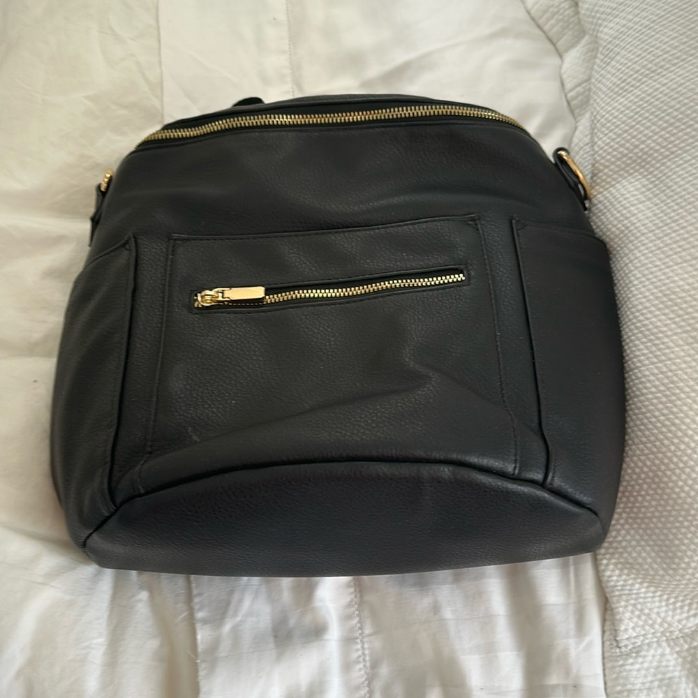Bag versátil bag pack brad new